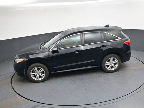 Used 2015 Acura RDX FWD w/ Technology Package image 25