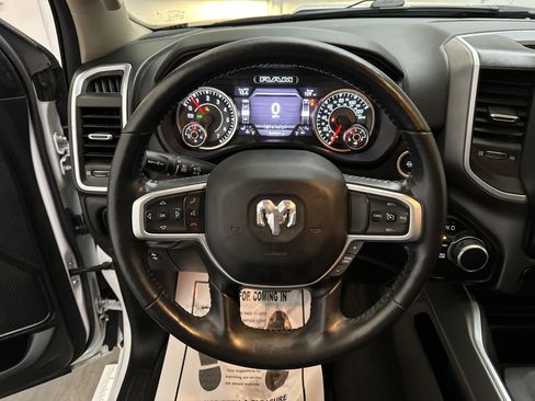 Used 2020 RAM 1500 Big Horn AWD/4WD image 15
