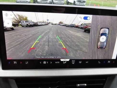 New 2026 Ford Explorer ST-Line image 12