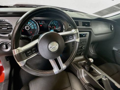 Used 2014 Ford Mustang Coupe w/ V6 Performance Package RWD image 11