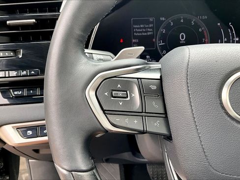 Certified 2024 Lexus RX 350 Premium w/ Accessory Package (Z1) FWD image 19