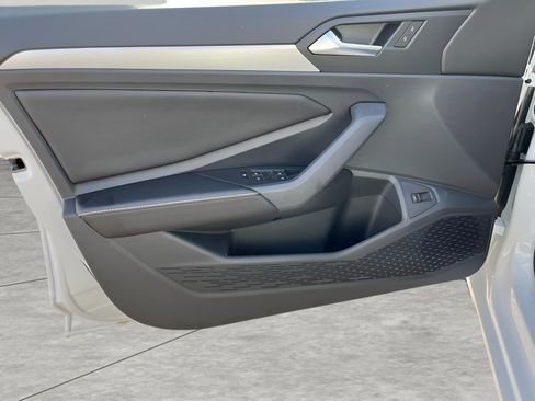 New 2025 Volkswagen Jetta S image 26