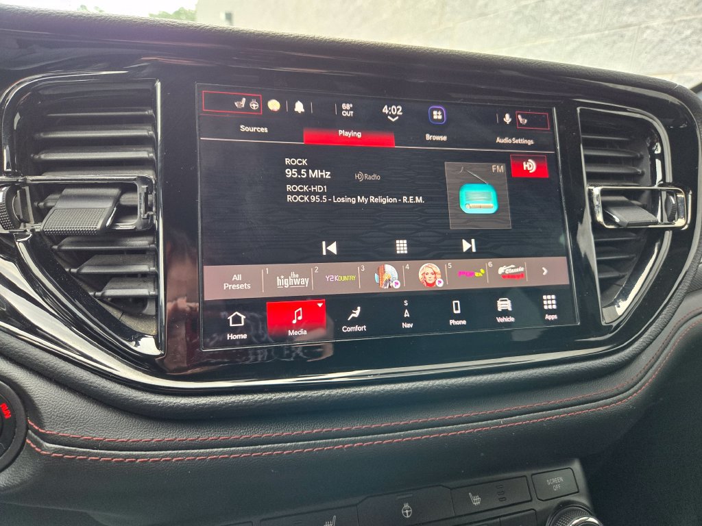 Used 2022 Dodge Durango R/T AWD/4WD image 23