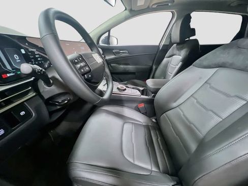 New 2027 Kia Sportage SX Prestige AWD/4WD image 22