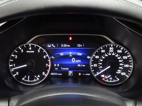 Used 2020 Nissan Murano SL image 28