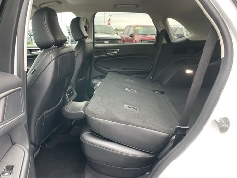 Used 2023 Ford Edge SEL image 53