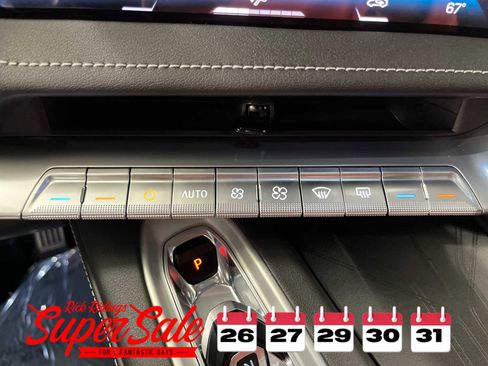 New 2026 Chevrolet Corvette Z06 image 28