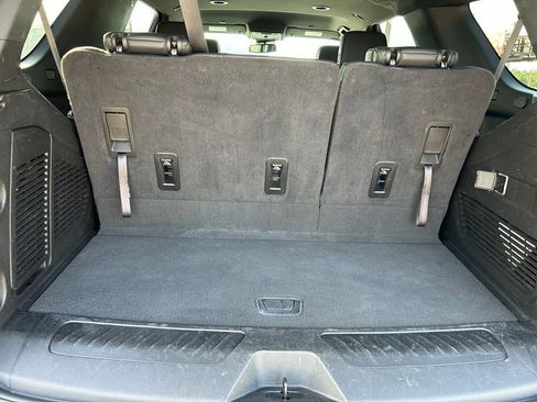 Used 2024 Chevrolet Tahoe LT AWD/4WD image 51