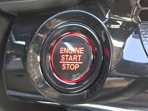 New 2026 Honda CR-V EX-L image 24