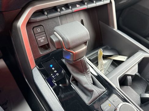 Certified 2026 Toyota Tundra SR5 image 20