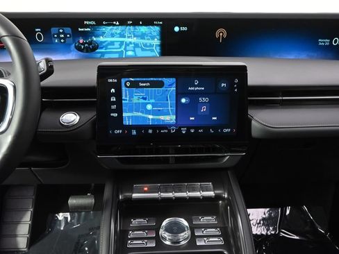 New 2026 Lincoln Nautilus Premier w/ Equipment Group 102A AWD/4WD image 26