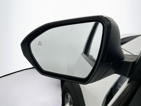 Used 2022 Hyundai Tucson SEL image 16