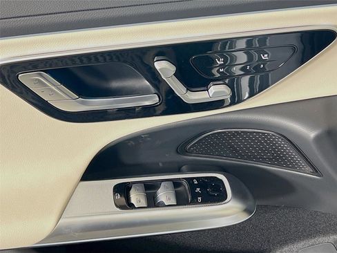 New 2026 Mercedes-Benz E 450 4MATIC Sedan image 18