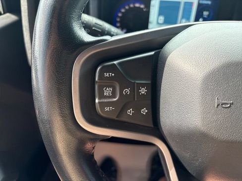 Used 2021 Ford Bronco Black Diamond AWD/4WD image 11