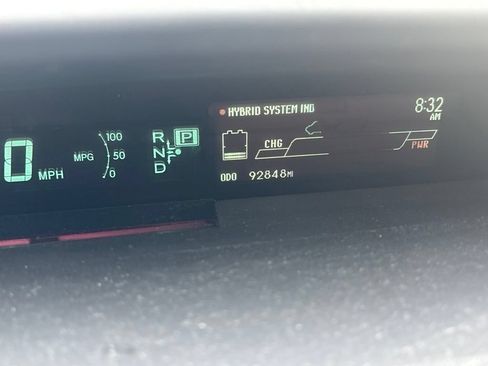 Used 2015 Toyota Prius Three FWD image 17