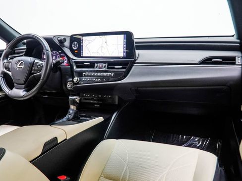 Used 2022 Lexus ES 350 Ultra Luxury w/ Accessory Package 2 FWD image 19