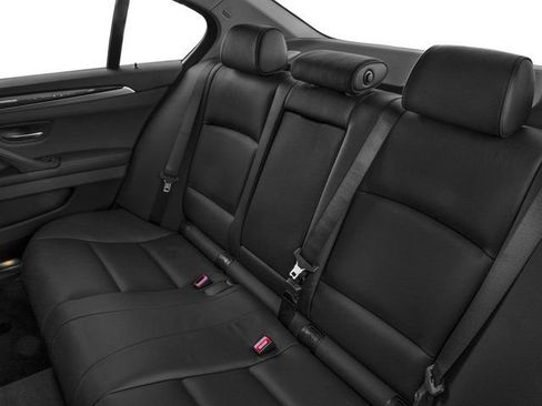 Used 2016 BMW 535i Sedan image 13