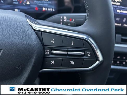 New 2026 Chevrolet Equinox LT w/ Midnight Edition image 11