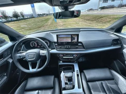 Used 2024 Audi Q5 2.0T Premium Plus image 15