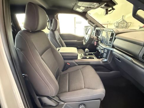Used 2024 Ford F150 XLT w/ Mobile Office Package AWD/4WD image 17