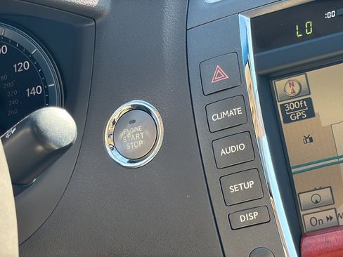 Used 2011 Lexus ES 350 FWD image 24