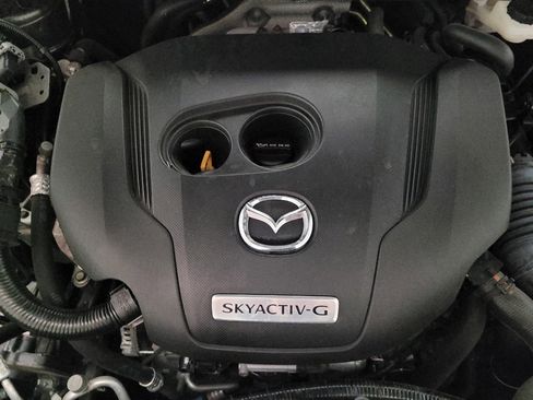 Used 2021 MAZDA CX-9 Touring FWD image 30