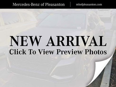Used 2024 Audi RS Q8 image 1