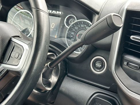 Used 2024 RAM 3500 Big Horn AWD/4WD image 19