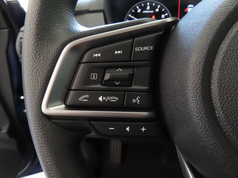 New 2026 Subaru Impreza 2.0i Sport AWD/4WD image 12