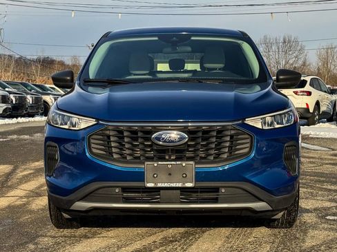 Used 2023 Ford Escape Active w/ Tech Pack #1 image 8