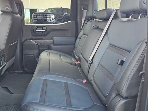 Used 2020 GMC Sierra 1500 Denali w/ Denali Ultimate Package image 22