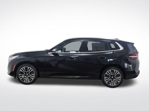 Used 2026 BMW X3 xDrive30 AWD/4WD image 2
