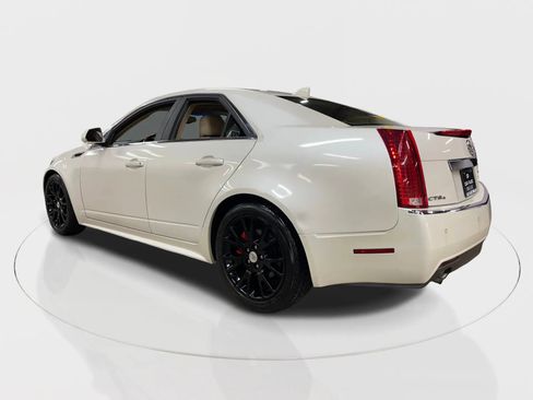 Used 2011 Cadillac CTS Premium image 13