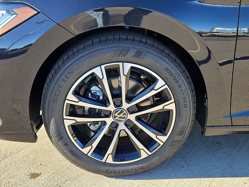 New 2026 Volkswagen Jetta Sport image 5