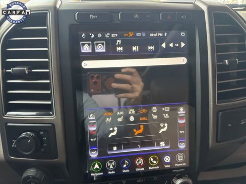 Used 2019 Ford F150 Limited AWD/4WD image 13