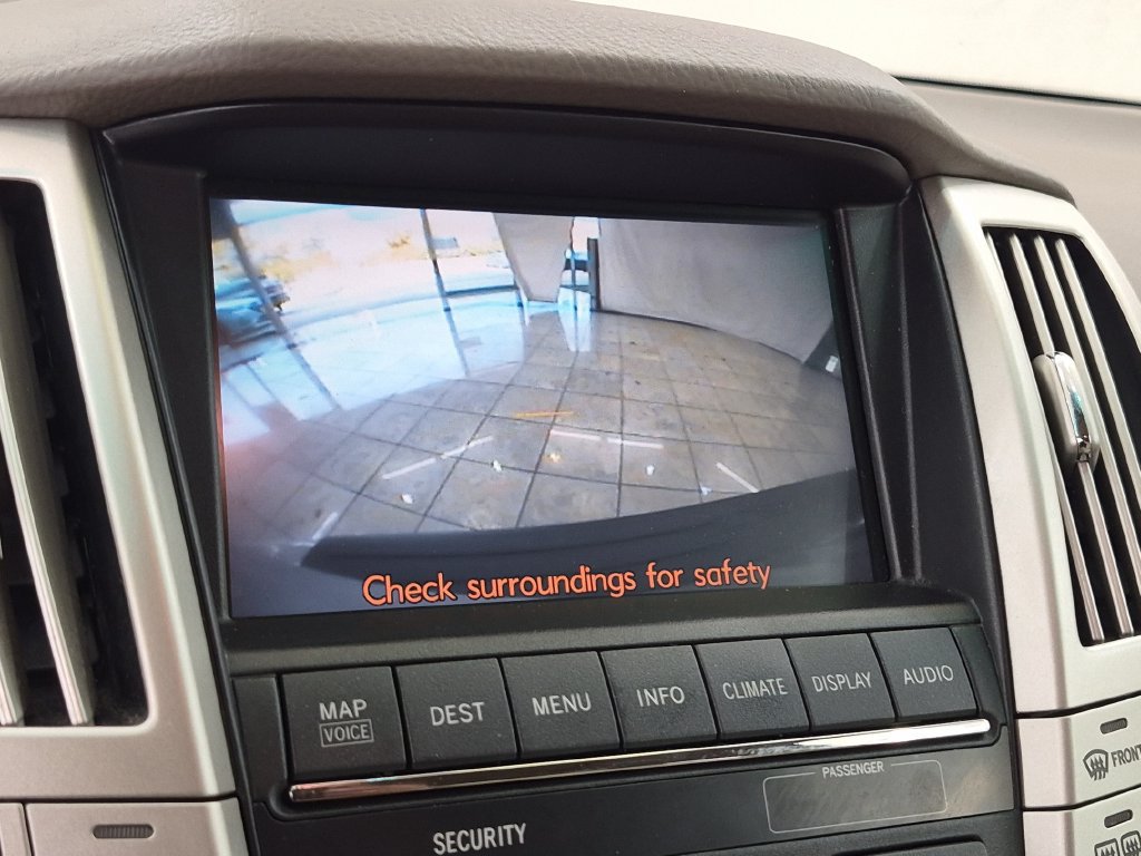 Used 2007 Lexus RX 350 AWD image 25