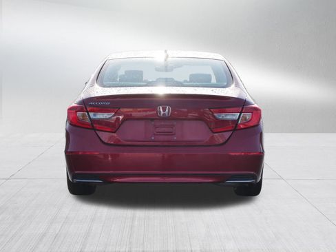 Used 2019 Honda Accord EX-L image 6