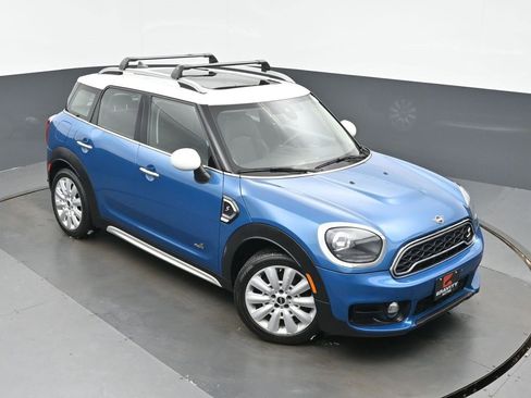 Used 2019 MINI Cooper Countryman S image 32
