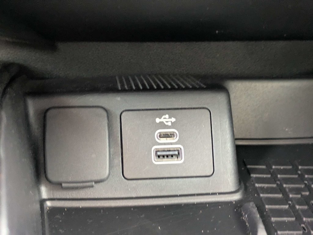 New 2025 Ford Bronco Sport Outer Banks AWD/4WD image 44