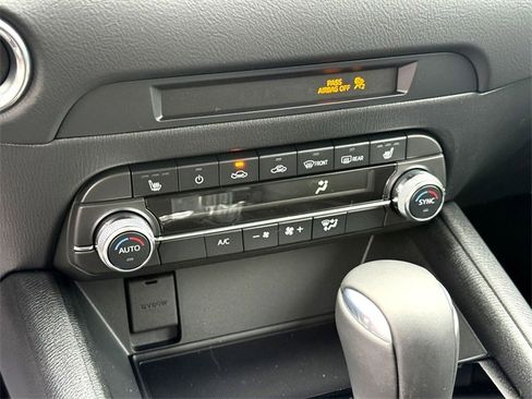 New 2025 MAZDA CX-5 AWD 2.5 S w/ Select Package image 15