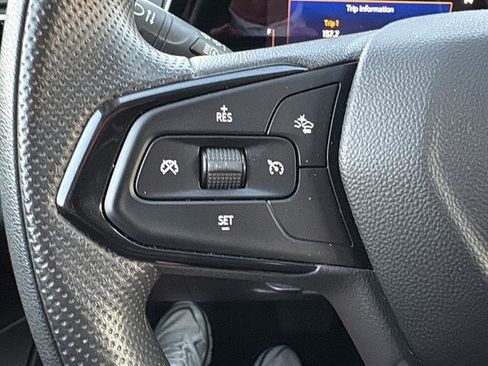 Used 2024 Chevrolet Trax LT image 16