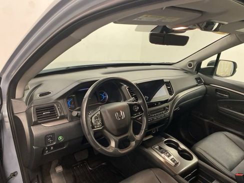Certified 2022 Honda Pilot Special Edition image 7