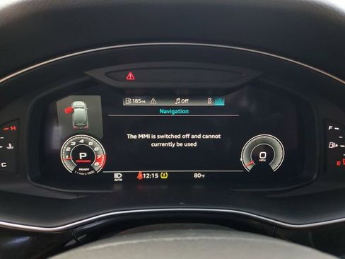 Used 2021 Audi Q7 2.0T Premium Plus w/ Premium Plus Package image 29