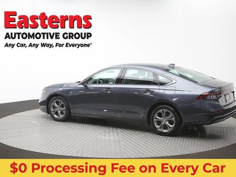Used 2024 Honda Accord EX image 61