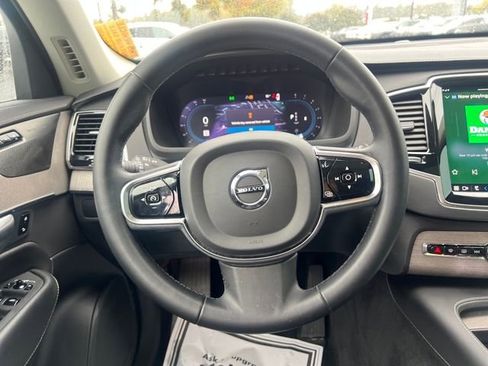 Used 2023 Volvo XC90 B6 Ultimate w/ Protection Package image 35
