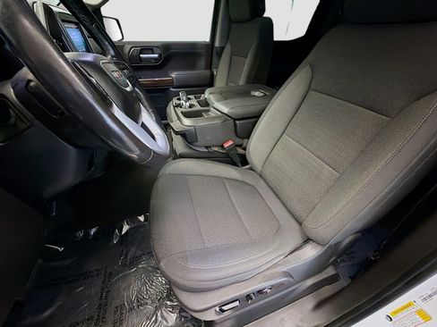 Used 2021 GMC Sierra 1500 Elevation image 11