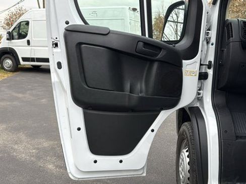 New 2026 RAM ProMaster 3500 w/ Convenience Group image 6