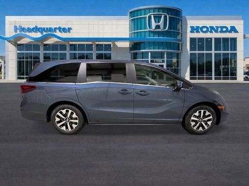 New 2026 Honda Odyssey EX-L image 2