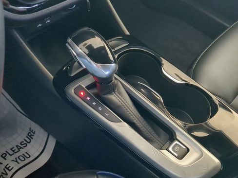 Used 2026 Buick Envista Sport Touring w/ Convenience I Package image 18