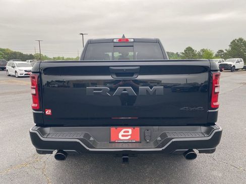 New 2026 RAM 1500 Express image 6